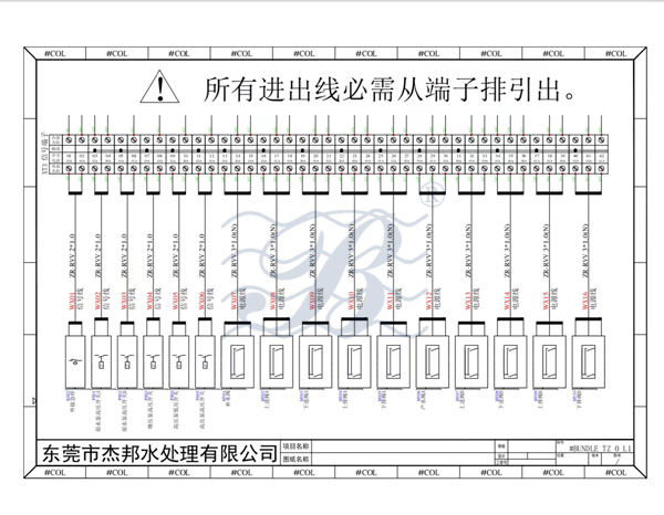 纯水设备保养